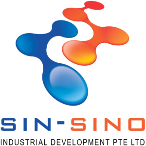 Sin-Sino Logo